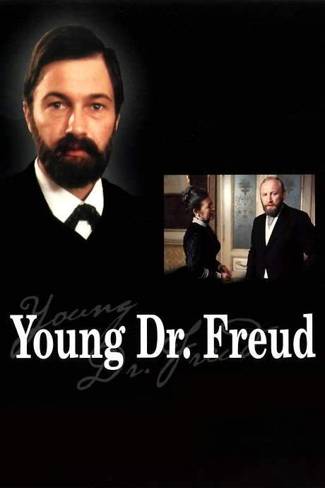 Young Dr. Freud